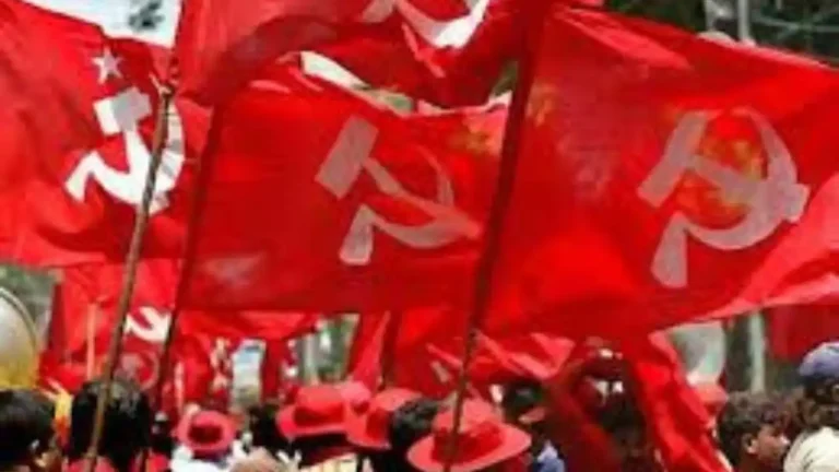 എക്‌സിറ്റ് പോളുകളെ തള്ളി സിപിഎം; 73 സീറ്റുകളുമായി ഭരണത്തുടര്‍ച്ചയുണ്ടാകുമെന്ന് ഉറച്ച വിശ്വാസത്തില്‍ ഇടതുനേതൃത്വം