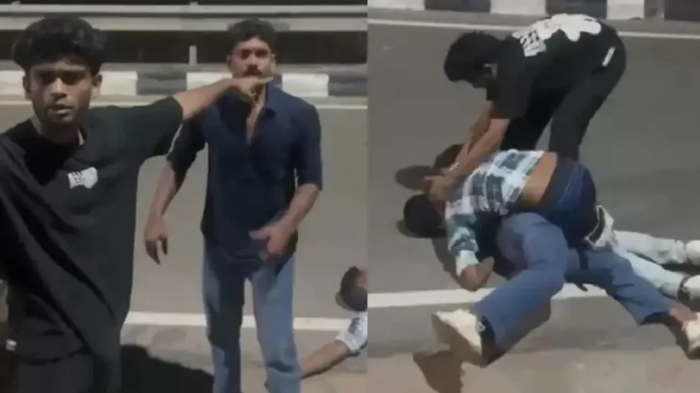 Vizhinjam Crime