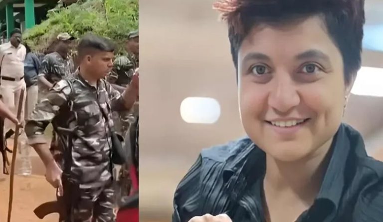 വിലക്ക് ലംഘിച്ച് വനത്തിലേക്ക്; ശരണ്യയ്ക്ക് വിനയായത് ഒറ്റയ്ക്കുള്ള യാത്ര; തടിയന്‍ഡമോള്‍ മലനിരകളില്‍ സങ്കീര്‍ണ്ണമായ തിരച്ചില്‍ തുടരുന്നു; മലയാളിയ്ക്ക് വേണ്ടി നടക്കുന്നത് സമാനതകളില്ലാ രക്ഷാ ദൗത്യം