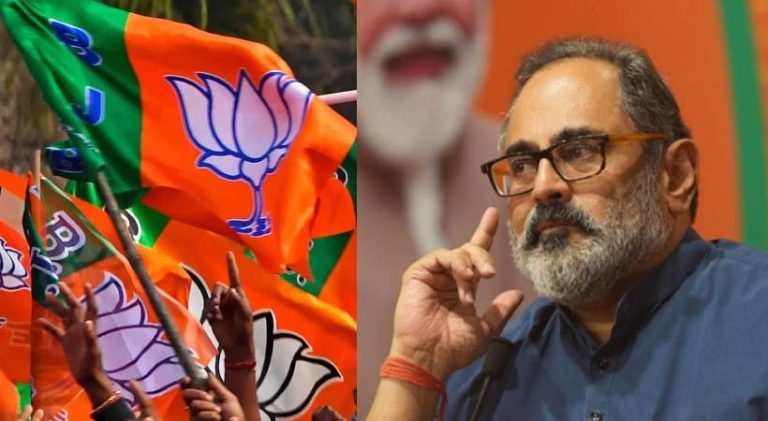 'ആറാം മന്ത്രിപദം' ആയുധമാക്കി ബിജെപി; ലീഗ് വിരുദ്ധ വികാരം കത്തിച്ച് നിയമസഭയില്‍ ചുവടുറപ്പിക്കാന്‍ തന്ത്രം