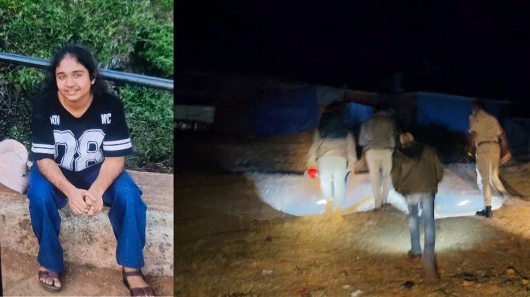ശ്രീനന്ദ ഇനി നൊമ്പരച്ചിത്രം; 1500 അടി താഴ്ചയില്‍ മൃതദേഹം കണ്ടെത്തി; നിലയ്ക്കാതെ കണ്ണീര്‍