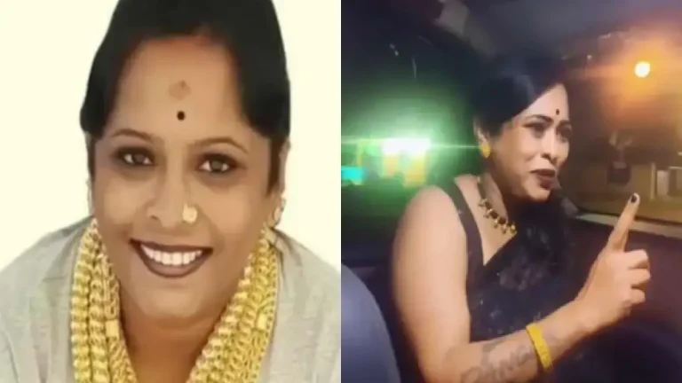 Yashaswini Gowda