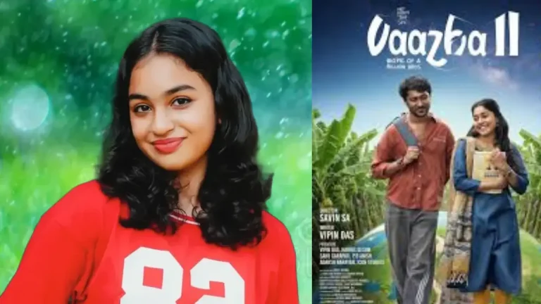 aashna vazha