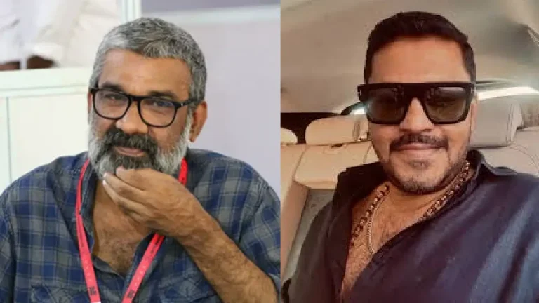 boby kurian