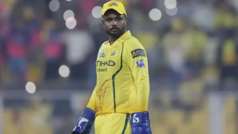 chennai sanju