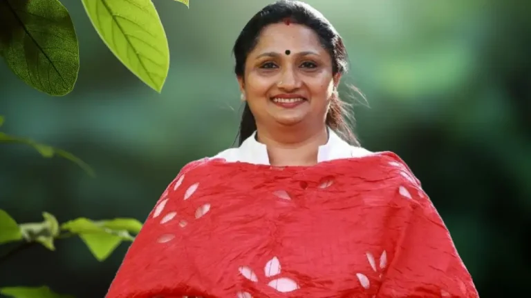 deepthi mari varghees