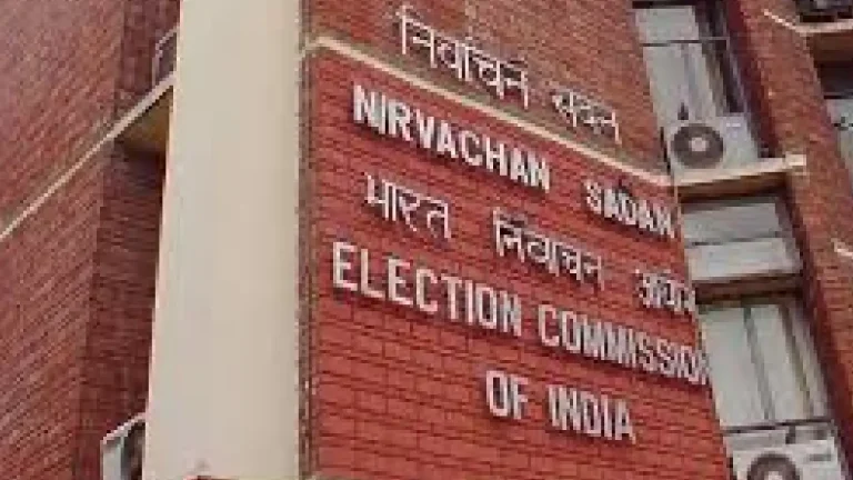 election
