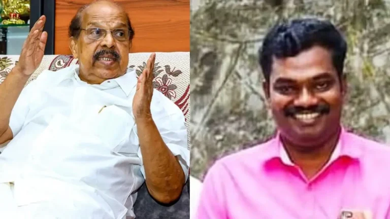 g sudhakaren