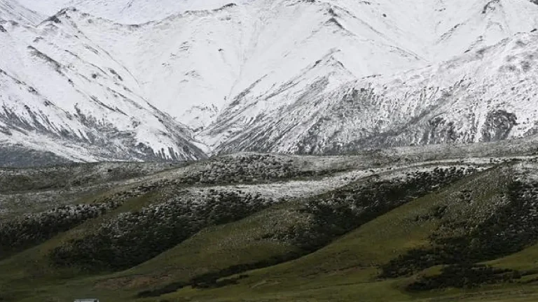 himalaya
