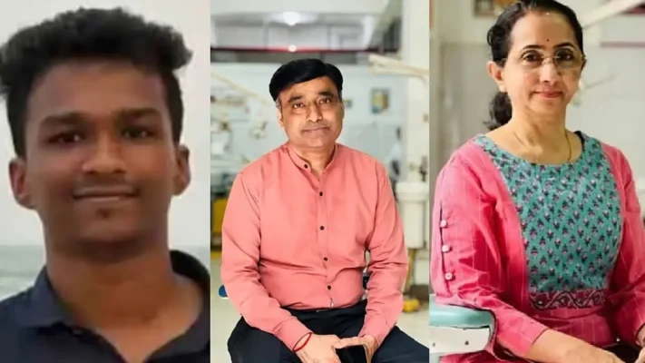 നിതിൻ രാജ് ആത്മഹത്യ: ഡോ. റാമിന് മുൻ‌കൂർ ജാമ്യമില്ല; ഡോ. സംഗീത നമ്പ്യാർക്ക് ജാമ്യം അനുവദിച്ച് കോടതി