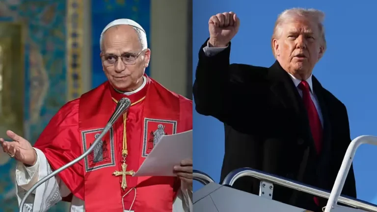 pope