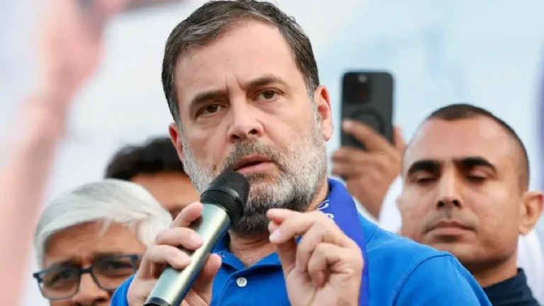 rahul