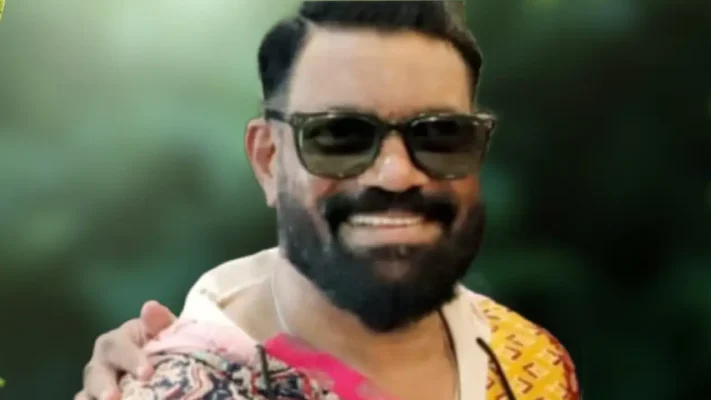 പാചകവാതക ക്ഷാമം മൂലം ഹോട്ടൽ അടച്ചുപൂട്ടി ;കൊച്ചിയിൽ ഹോട്ടലുടമ ജീവനൊടുക്കി