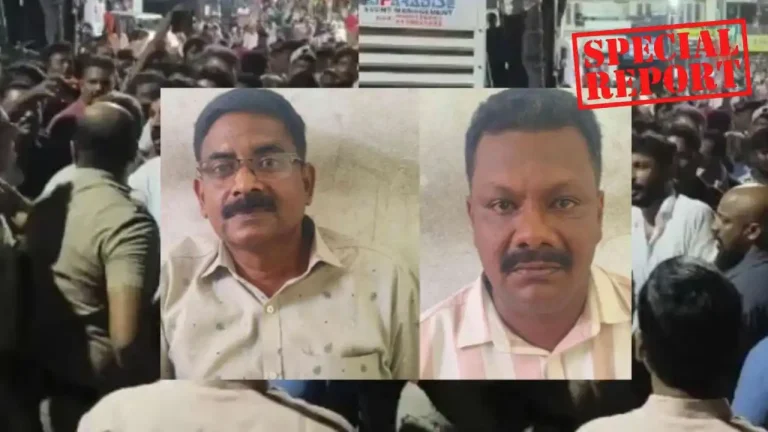 ഭരണം മാറുമെന്ന് പോലീസിനും പിടികിട്ടി! വെള്ളറടയില്‍ എസ്.ഐയെ ആക്രമിച്ച കേസ്: സി.പി.എം. ലോക്കല്‍ സെക്രട്ടറിയെ പൊക്കി അകത്തിട്ട് വെളളറട പോലീസും നല്‍കുന്നതും ഭരണമാറ്റ സന്ദേശം; പോലീസിന്റെ കൃത്യനിര്‍വ്വഹണം തടഞ്ഞവര്‍ക്കെതിരെ കര്‍ശന നടപടി; കേരളം മാറുന്നത് ഇങ്ങനെ