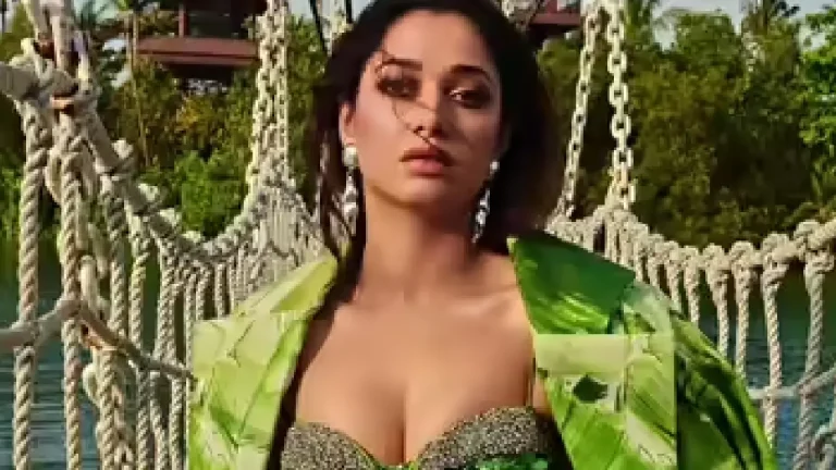 tamannah