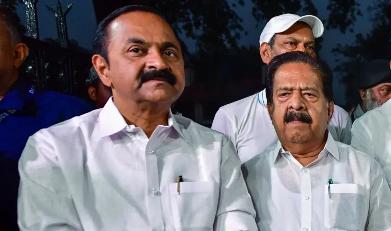 യുഡിഎഫ് മന്ത്രിമാരുടെ പ്രഖ്യാപനം ഇന്ന്; തിങ്കളാഴ്ച സത്യപ്രതിജ്ഞ, ചെന്നിത്തലയുടെ കാര്യത്തിൽ നിർണായകം