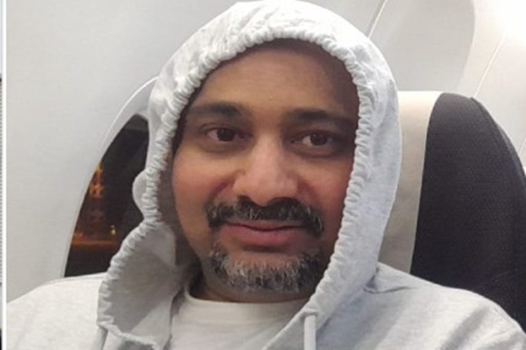 Abdul Rahim