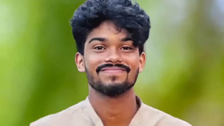 Adithyan