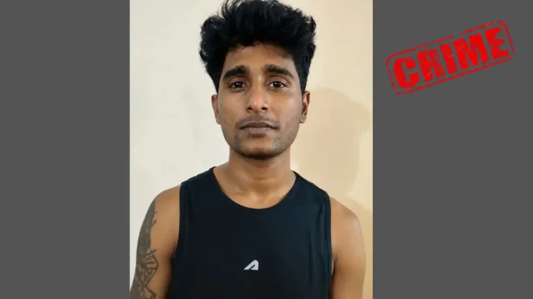 തിരുവനന്തപുരത്ത് വൻ ലഹരിവേട്ട: 'ഓപ്പറേഷൻ ഡാർക്ക് ഹണ്ടി'ൽ യുവാവ് പിടിയിൽ