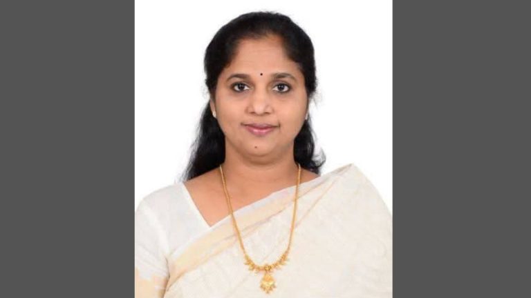 ഡൽഹി സെന്റ് സ്റ്റീഫൻസ് കോളേജിന് ചരിത്രത്തിലാദ്യമായി വനിതാ പ്രിൻസിപ്പൽ; പദവിയിലെത്തുന്നത് മലയാളി