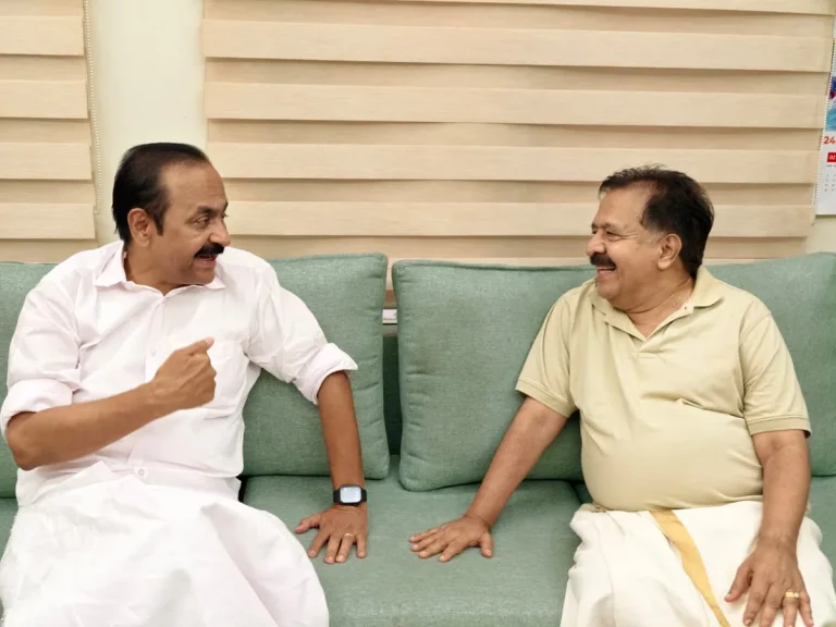 RC and VD