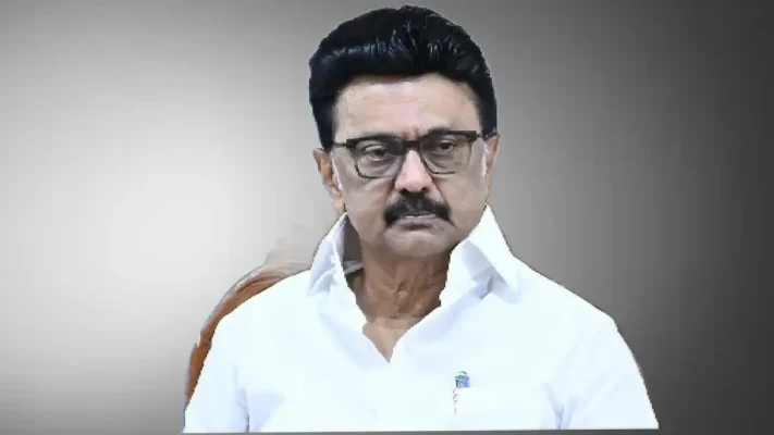 മുഖ്യമന്ത്രി സ്ഥാനം രാജി വെച്ച് എം.കെ. സ്റ്റാലിൻ; രാജി സ്വീകരിച്ച് ഗവർണർ; ജനങ്ങൾക്കായി പോരാട്ടം തുടരുമെന്ന് ഡിഎംകെ അധ്യക്ഷൻ