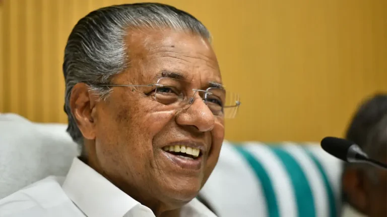 Pinarayi Vijayan (8)