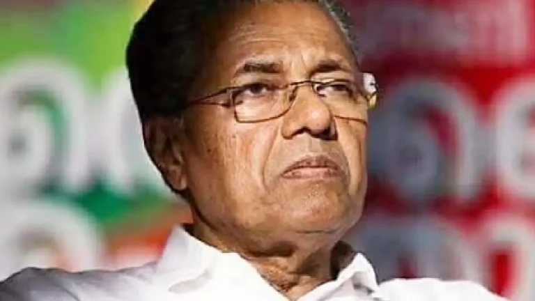 Pinarayi Vijayan (9)