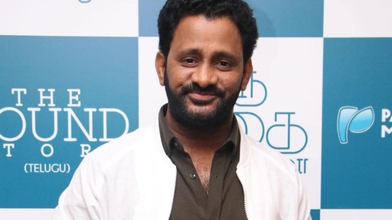 Resul-Pookutty