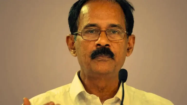 ഉപഭോക്തൃ അവകാശങ്ങളുടെ കാവലാള്‍; പൗരാവകാശ പോരാട്ടങ്ങളുടെ ശബ്ദം നിലച്ചു; പ്രമുഖ പൊതുപ്രവര്‍ത്തകന്‍ ഡിജോ കാപ്പന്‍ അന്തരിച്ചു