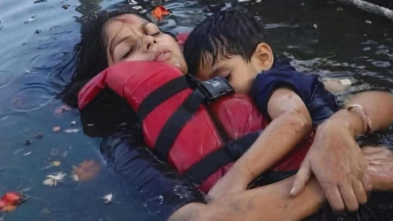 മധ്യപ്രദേശിൽ ക്രൂയിസ് ബോട്ട് മുങ്ങി വൻ ദുരന്തം; 8 മരണം, തിരച്ചിൽ തുടരുന്നു