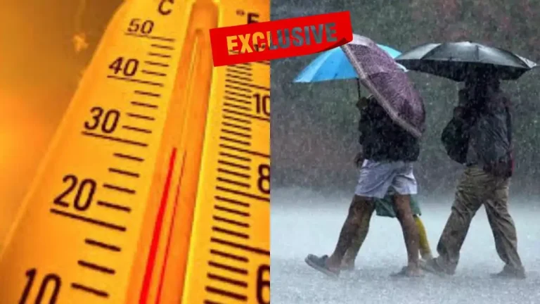 മേയ് മാസത്തില്‍ രാജ്യത്ത് കനത്ത മഴയ്ക്ക് സാധ്യത; കേരളമുള്‍പ്പെടെയുള്ള ദക്ഷിണേന്ത്യന്‍ സംസ്ഥാനങ്ങളില്‍ ചൂട് കൂടും; ഉഷ്ണതരംഗ മുന്നറിയിപ്പുമായി കാലാവസ്ഥാ വകുപ്പ്