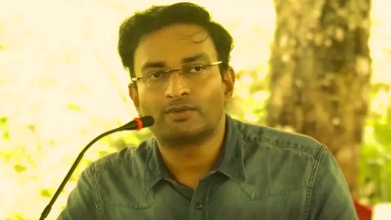 നടപടി ഇത് എട്ടാം തവണ! എൻ. പ്രശാന്തിന് സസ്പെൻഷനും കുറ്റപത്രവും; ഭരണതലത്തിൽ ചർച്ചയായി ചട്ടലംഘനം
