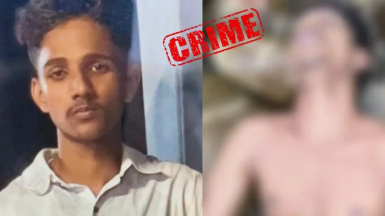 ആദ്യം മടിച്ചുനിന്നു, പിന്നെ കൂട്ടുകാരെ തിരഞ്ഞെത്തി; പതങ്കയത്ത് കൗമാരക്കാരന് ദാരുണാന്ത്യം