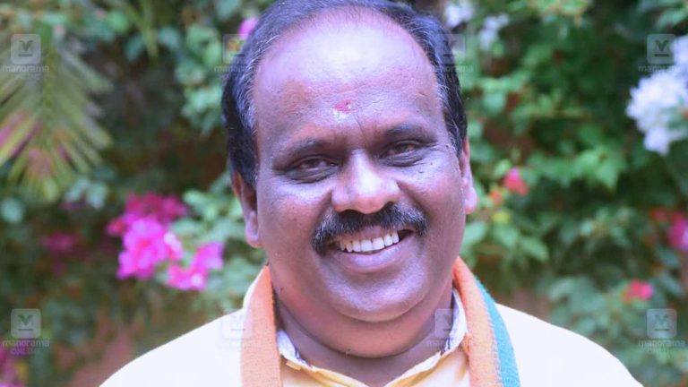 BB gopakumar