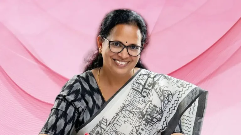 "ഇതുമതി കേരളമേ!"; ടിപിയുടെ രക്തസാക്ഷി ദിനത്തിൽ വികാരാധീനയായി കെ.കെ. രമ