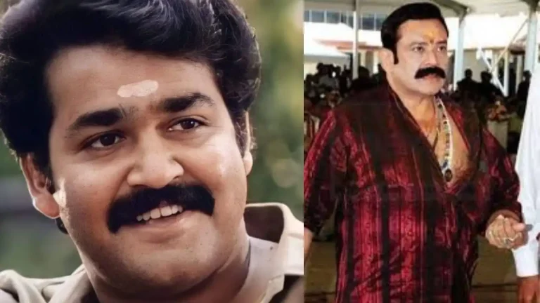 ലാലിന്റെ 'കൂട്ടുകാരൻ' ഇനി ഓര്‍മ്മ; കാമ്പസിലെ കുട്ടി ഹീറോയില്‍ നിന്ന് വെള്ളിത്തിരയിലെ ലോറന്‍സിലേക്ക്; ജീവിതം ആഘോഷമാക്കിയ സന്തോഷ് നായര്‍ക്ക് ചലച്ചിത്ര ലോകത്തിന്റെ കണ്ണീര്‍ പ്രണാമം