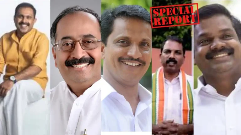 നിയമസഭയിലെ 'അഭിഭാഷക ജില്ല'; പത്തനംതിട്ടയിലെ 5 എം.എൽ.എമാരും വക്കീലന്മാർ! പത്തനംതിട്ടയുടെ ജനപ്രതിനിധികൾ ഇനി കോടതിയിൽ നിന്നല്ല, സഭയിൽ നിന്ന് സംസാരിക്കും