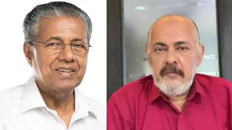 'വികാരം പിണറായി വിരുദ്ധം'! എന്റെ പാര്‍ലമെന്ററി ജീവിതം തീര്‍ത്തതും പിണറായി! ഏകാധിപത്യത്തിന് ജനം നല്‍കിയ തിരിച്ചടിയെന്ന് സെബാസ്റ്റ്യന്‍ പോള്‍