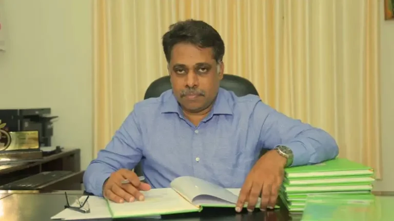 ശാസ്ത്ര സാങ്കേതിക കൗൺസിൽ ചുമതല ഒഴിഞ്ഞ് ഡോ. സജി ഗോപിനാഥ്; നടപടി ഗവർണറുടെ ഇടപെടലിന് പിന്നാലെ