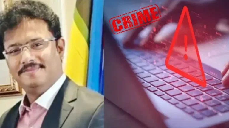 24 കോടിയുടെ ട്രേഡിങ് തട്ടിപ്പ്: മുഖ്യപ്രതിക്ക് കെനിയയില്‍ ഖനികള്‍; ഹൈദരാബാദില്‍ 1000 കോടിയുടെ ബിനാമി സാമ്രാജ്യം; രാഷ്ട്രീയ ബന്ധങ്ങളും പുറത്ത്; കുടുങ്ങിയത് അന്താരാഷ്ട്ര തലത്തില്‍ കണ്ണികളുള്ള വലിയൊരു സൈബര്‍ മാഫിയയുടെ തലവന്‍; ആരാണ് സത്യനാരായണ മൂര്‍ത്തി?