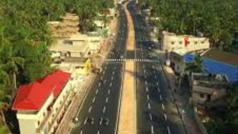 കരമന-കളിയിക്കാവിള റോഡിലെ ബ്ലാക്ക് സ്പോട്ടുകളിൽ ഉടൻ മുന്നറിയിപ്പ് ബോർഡുകൾ സ്ഥാപിക്കണം: മനുഷ്യാവകാശ കമ്മിഷൻ