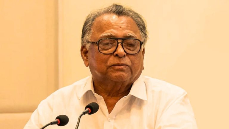 മുൻ ഡിജിപി ഡോ. പി ജെ അലക്സാണ്ടർ അന്തരിച്ചു; വിടവാങ്ങിയത് കേരള പോലീസിലെ പ്രഗത്ഭനായ ഉദ്യോഗസ്ഥൻ
