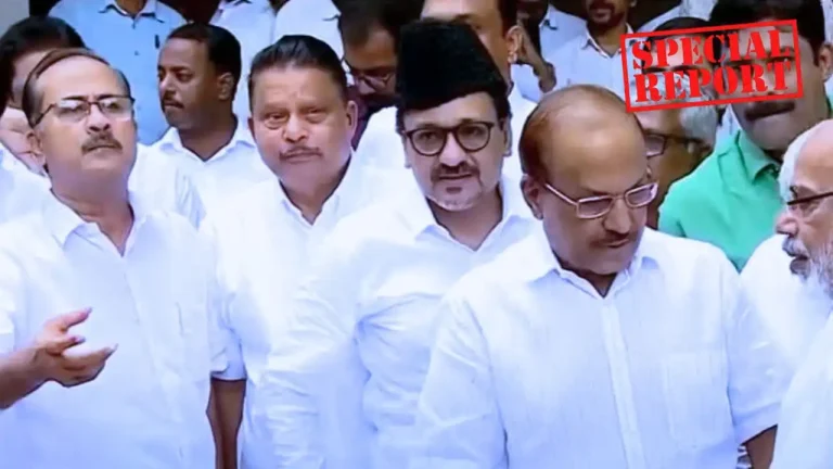 വിദ്യാഭ്യാസം വിട്ടുകൊടുക്കില്ല; മുന്‍പ് ഭരിച്ച വകുപ്പുകളെല്ലാം വേണം; യുഡിഎഫില്‍ സമ്മര്‍ദ്ദ തന്ത്രവുമായി മുസ്ലീം ലീഗ്; വിദ്യാഭ്യാസം മുഖ്യം; ആരോഗ്യം വേണ്ട