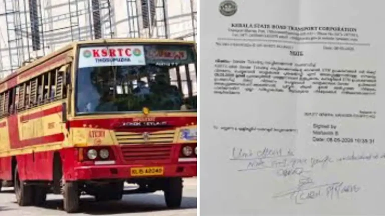കെഎസ്ആര്‍ടിസി ബസുകളില്‍ 'ജെന്‍ഡര്‍ ടിക്കറ്റിംഗ്' സംവിധാനം; യാത്രക്കാരുടെ ലിംഗഭേദം ടിക്കറ്റില്‍ രേഖപ്പെടുത്തുന്നതിലൂടെ പ്രതിദിനം എത്ര സ്ത്രീകള്‍ ആനവണ്ടിയെ ആശ്രയിക്കുന്നുണ്ടെന്ന കൃത്യമായ കണക്കെടുക്കുക ലക്ഷ്യം; സൗജന്യ യാത്ര ഉടന്‍; ആനവണ്ടി കട്ടപ്പുറത്താകുമോ?