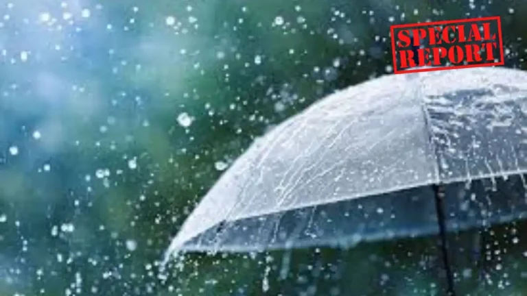 പുതിയ സര്‍ക്കാരിന് മഴയുടെ പച്ചക്കൊടി; പവര്‍കട്ട് ഭീഷണി ഒഴിയുന്നു, ജൂണ്‍ ഒന്നിന് തന്നെ ഇടവപ്പാതിയെത്തും