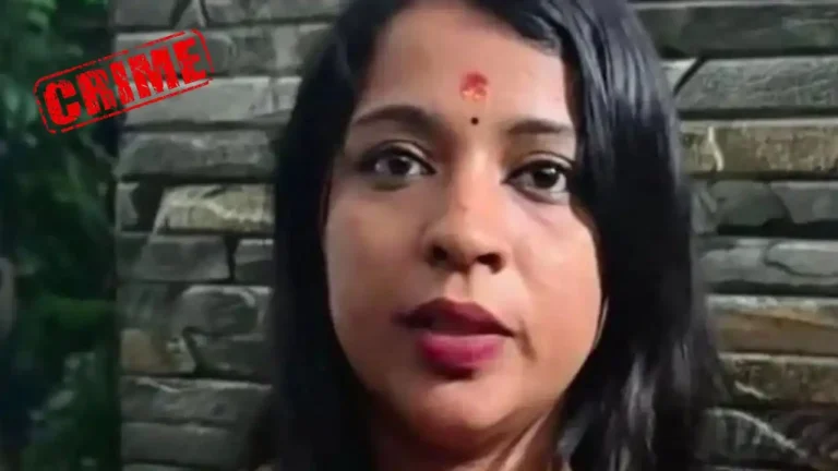 പാലരുവിയിലെ ക്രൂരത പുറത്തുകൊണ്ടുവന്ന 'വീണ കരുതല്‍'; സാനിഷിന് കുരുക്കായത് ആ ധൈര്യം; പിഞ്ചുകുഞ്ഞിന് രക്ഷകയായി മലയാളി യുവതി