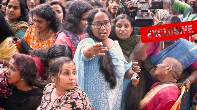 'സമരത്തെ പുച്ഛിച്ചവര്‍ക്ക് വോട്ടില്ല'! ആറന്മുളയില്‍ വീണയെ വീഴ്ത്തിയത് ആശമാരുടെ കലിപ്പ്; അബിന്‍ വര്‍ക്കിയുടെ വിജയത്തിന് പിന്നിലെ 'സ്ത്രീശക്തി'; ബിനോയ് വിശ്വത്തിന്റെ കുറ്റസമ്മതം വെറും തട്ടിപ്പെന്ന് മിനി; ചതിക്കഥകള്‍ പുറത്താവുമ്പോള്‍ സിപിഐ പ്രതിരോധത്തില്‍; ബിനോയിയെ തകര്‍ത്ത് ആശമാര്‍