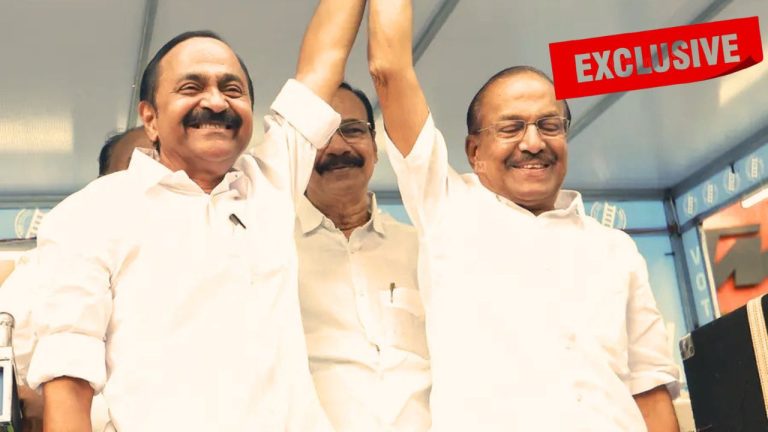 മുഖ്യമന്ത്രി പ്രഖ്യാപനം നീളുന്നു; കോൺഗ്രസിനെതിരെ കടുത്ത നിലപാടുമായി മുസ്ലിം ലീഗ്