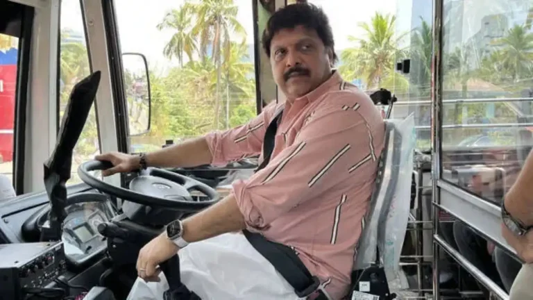 പരാജയത്തിന് പിന്നാലെ 'ലൈസന്‍സ്' കുരുക്ക്; ഗണേഷ് കുമാറിന് എട്ടിന്റെ പണി! 18 തികയും മുമ്പേ ഡ്രൈവിംഗ്? കടുപ്പിക്കാന്‍ മോട്ടോര്‍ വാഹന വകുപ്പ്; എംഎല്‍എ പദവി പോയ ഗണേഷിന് ലൈസന്‍സും പോകുമോ?